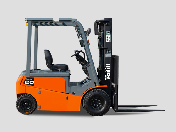 mg冰球突破叉车